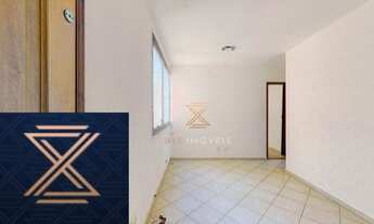 Imagem 4: Apartamento com 2 dormitórios à venda, 46 m² por R$ 260.000 - Jaguaré - São Paulo/SP