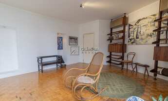 Imagem 6: Apartamento Locação Cerqueira César 168 m² 3 Dormitórios