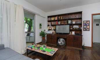 Imagem 3: Apartamento à venda, 3 quartos, 1 suíte, 2 vagas, BARRA DA TIJUCA - Jardim Oceânico