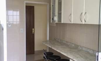 Imagem 4: Apartamento03 dormitório próximo do Shopping Tamboré