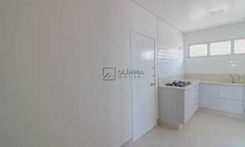 Imagem 7: Apartamento Venda Itaim Bibi 137 m² 3 Dormitórios