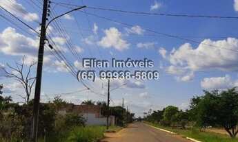 Imagem 4: Terreno Residencial à venda no bairro Bom Clima em Chapada dos Guimarã