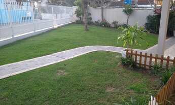 Imagem 3: FLORIANóPOLIS - Casa Padrão - CANASVIEIRAS