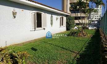 Imagem 4: Casa com 3 dormitórios para alugar por R$ 5.000,00/mês - Centro - Gravataí/RS