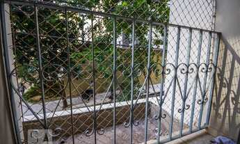 Imagem 6: Apartamento para Aluguel - Bosque, 1 Quarto, 26 m2