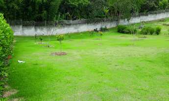 Imagem 5: Lindo terreno a venda no Real Parque II, leve aclive, 280 M², muito bem localizado