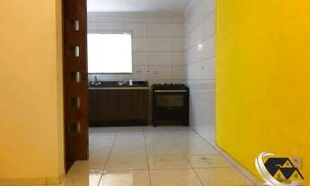 Imagem 2: CASA RESIDENCIAL em SÃO PAULO - SP, ITAQUERA