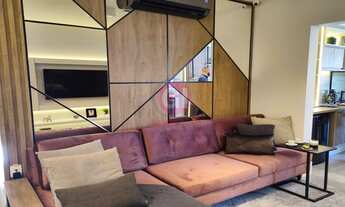 Imagem 2: Apartamento espetacular 85 m² na Vila Ema em São José dos Campos!