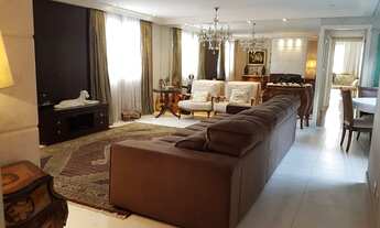 Imagem 7: COBERTURA Apartamento cobertura com 3 dormitórios