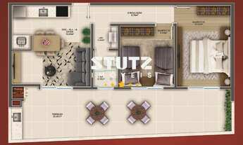 Imagem 5: APE em Caiobá - Ótima Oportunidade de Negociação!