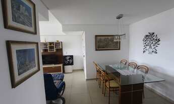 Imagem 6: Apartamento próximo jaqueira 110 m2 com 3 quartos em Aflitos - Recife - PE