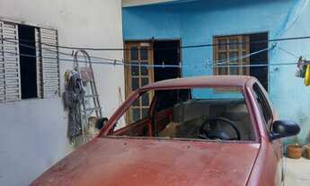 Imagem 2: Casa para venda com 200 metros quadrados com 4 quartos no Graciliano Ramos - Maceió - Alag