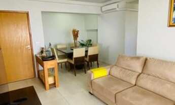 Imagem 3: Apartamento mobiliado e decorado 3 quartos 2 vagas