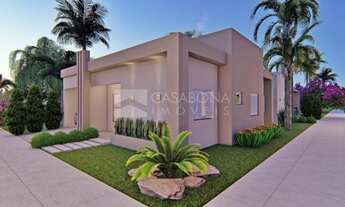 Imagem 5: Arroio do Sal/RS - Casa Padrão - Vista Alegre