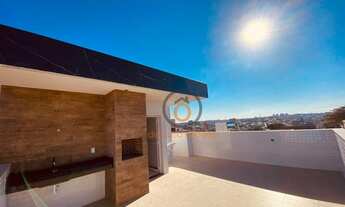 Imagem 7: Cobertura à Venda 130m² - Bairro Planalto - Belo Horizonte