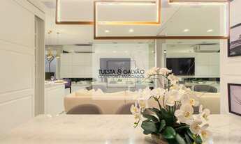 Imagem 2: Apartamento a venda com 2 quartos sendo 1 suíte, 1 vaga de garagem, a venda no Alto da Gló