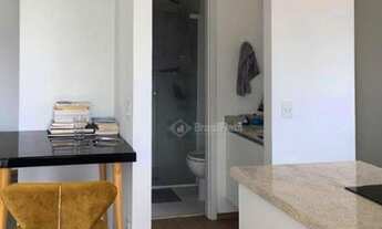 Imagem 2: Flat com 1 dormitório para alugar, 41 m² por R$ 2.900,00/mês - Vila Mariana - São Paulo/SP