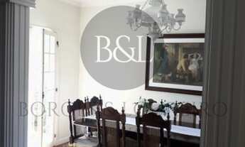 Imagem 6: PETRóPOLIS - Casa Padrão - Valparaíso