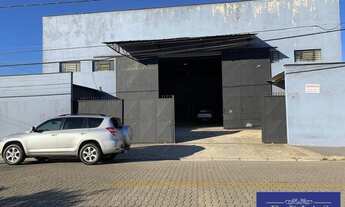 Imagem: Galpão Comercial