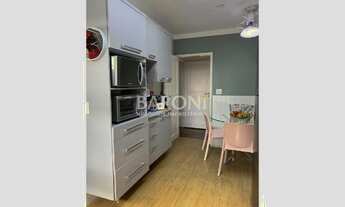 Imagem 5: São Paulo - Apartamento Padrão - Campo Belo