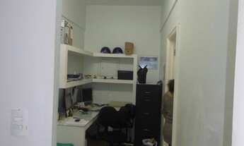 Imagem 4: Escritório para aluguel possui 60 metros quadrados em Centro - Rio de Janeiro - RJ