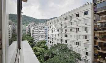 Imagem 5: Espetacular apartamento 3 quartos em Copacabana