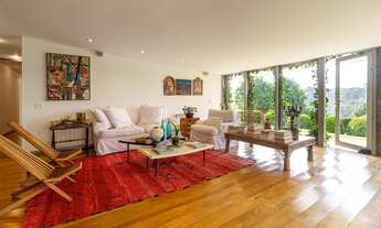 Imagem 7: Casa para venda tem 400 metros quadrados com 5 quartos em Campos do Jordão