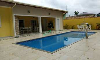 Imagem 2: Casa com 3 dormitórios à venda, 300 m² por R$ 1.700.000,00 - Ponte de Pedra - Guararema/SP