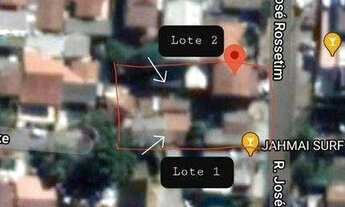 Imagem 2: C-TE0378 - Santo Inácio/São Braz - 2 Lotes Contíguos com 1173m²