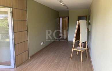 Imagem 7: Porto Alegre - Conjunto Comercial/Sala - Petrópolis