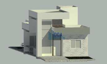 Imagem 4: Oportunidade Única Villa Branca Jacareí casa nova R$ 440.000,00