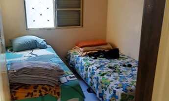 Imagem 2: Casa Conjunto Habitacional Joaquim Guilherme de Oliveira , 2 dormitórios