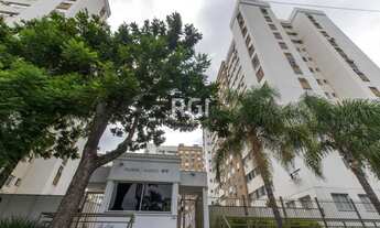 Imagem: Porto Alegre - Apartamento Padrão - Passo