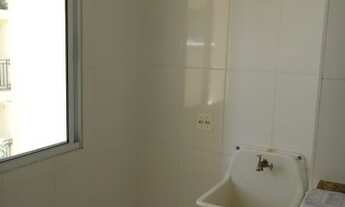 Imagem 6: Apartamento para venda tem 55 metros quadrados com 1 quarto em Campestre - Piracicaba - SP