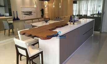 Imagem 2: 4 suítes mobiliado Balneário Camboriú