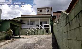 Imagem: Casa com 2 quartos no Bandeirantes - Contagem