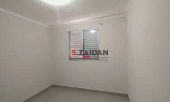 Imagem 6: Apartamento com 2 dormitórios, 54 m² - venda por R$ 165.000 ou aluguel por R$ 850.000/mês