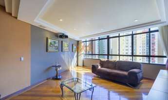 Imagem 2: CURITIBA - Padrão - Água Verde