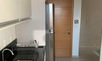 Imagem 3: Apartamento para venda com 110 metros quadrados com 3 quartos em Jardim Aclimação - Cuiabá