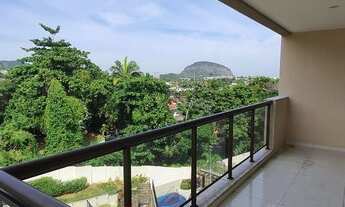 Imagem 3: Cobertura | 4 Qtos