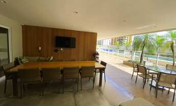 Imagem: Apartamento 3 quartos, Setor Bueno, Oeste