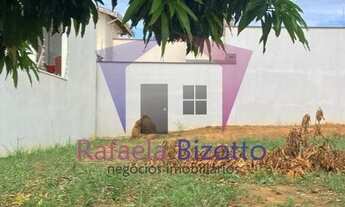 Imagem: Terreno a Venda no Jardim Esplanada II