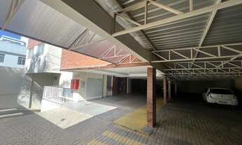 Imagem 2: Edvaldo Moreira Vende Apartamento 2 Quartos Sem Suite Churrasqueira Epaço Gourmet Residenc