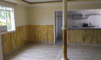 Imagem 2: CASA RESIDENCIAL em ITU - SP, BAIRRO CAMPOS DE SANTO ANTÔNIO