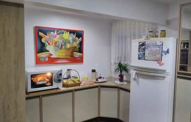 Imagem 6: Sobrado para venda tem 150 metros , Proximo Ceasa