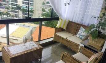 Imagem 4: APTO JD AVELINO - 1 POR ANDAR