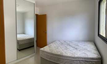 Imagem 6: Apartamento para aluguel possui 114 metros quadrados com 3 quartos em Pituaçu - Salvador