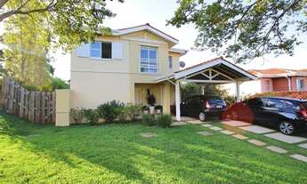 Imagem 2: Casa para venda com 4 quartos em Vila Hollândia - Barão Geraldo - SP