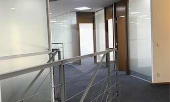 Imagem 6: São Paulo - Conjunto Comercial/Sala - CIDADE MONÇÕES