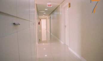 Imagem 3: Sala para alugar, 507 m² por R$ 40.000/mês - Barreiros - São José/SC